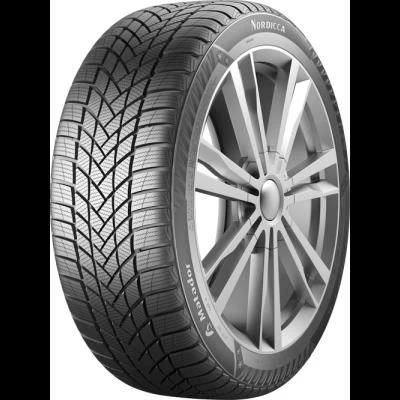 Matador 175/65R15 84T  MP93 Nordicca Üretim Yılı 2023