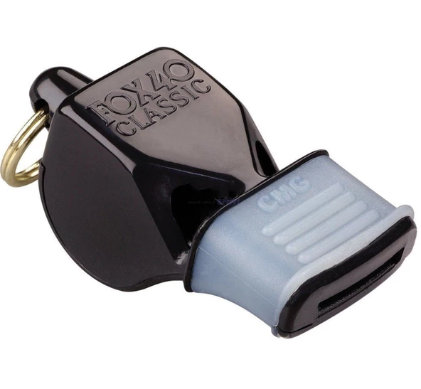 Fox40 Classic CMG Official Safety İpli Düdük 9601-0008 - 3