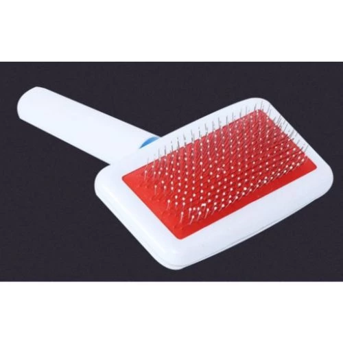 Evcil Hayvan Tarama Fırçası - Telli - Resim 2