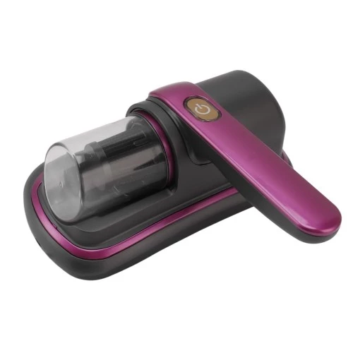 UV Işıklı Elektrikli Yatak Temizleme Süpürgesi - 2