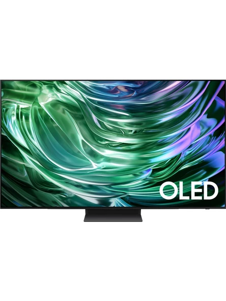Samsung 77S90D 77" 195 Ekran Uydu Alıcılı 4K Ultra HD Smart OLED TV