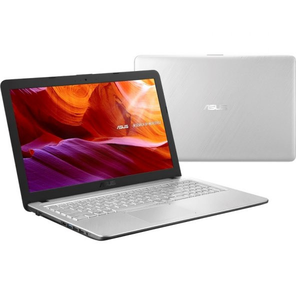 Asus X543MA-GQ1015 N4020 4 GB 1 TB UHD Graphics 600 15.6" Notebook