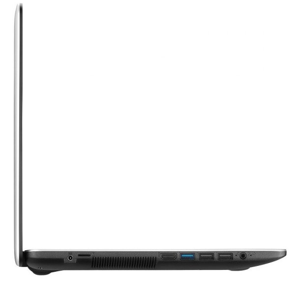 Asus X543MA-GQ1015 N4020 4 GB 1 TB UHD Graphics 600 15.6" Notebook - 3