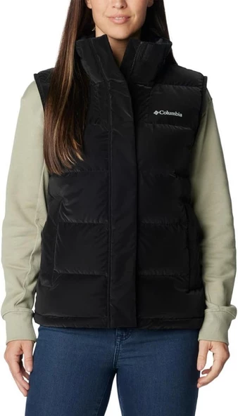 Columbia Bulo Point II Down Vest Kadın Yelek