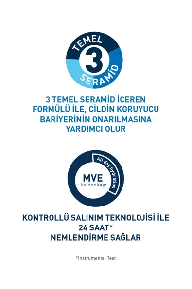 Cerave Nemlendirici Losyon 236 ml - 8