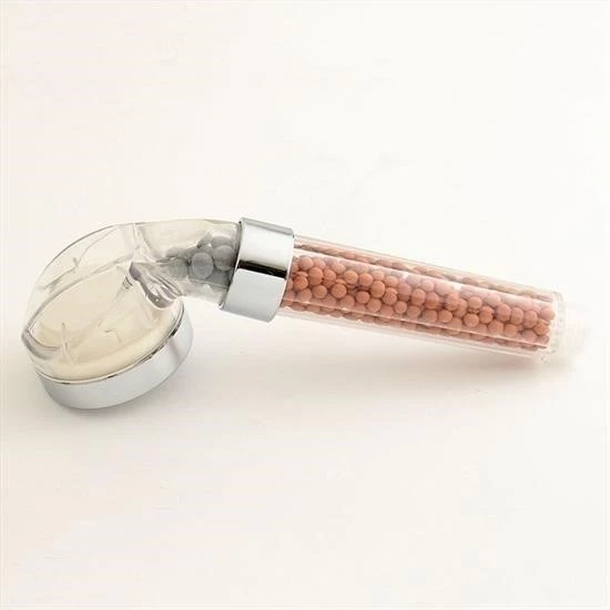 Renk Değiştiren Led Işıklı Su Tasarruflu Basınçlı Duş Başlığı - 4