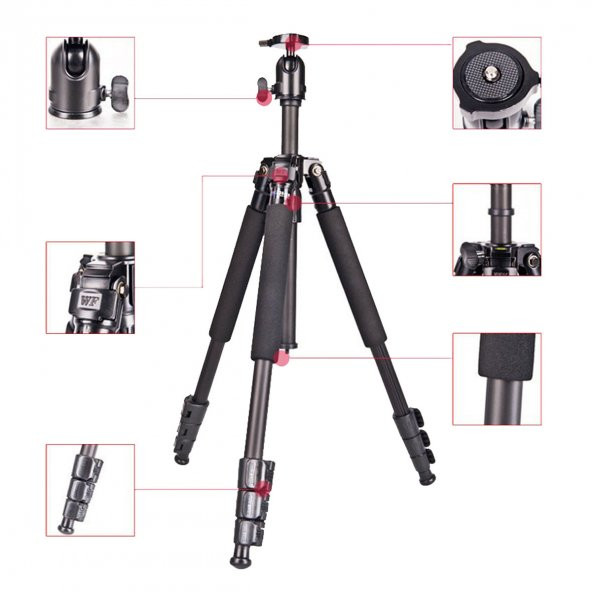 Deyatech Weifeng 3642b Pro - 2