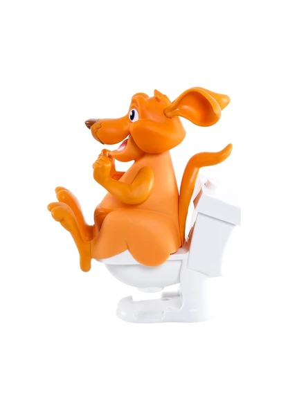 Giochi Preziosi Doo Doo Kangaroo Oyunu EGK00000 - 5