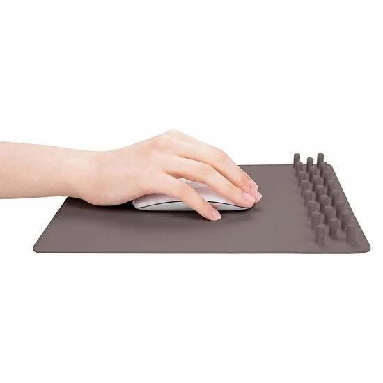 Cep Telefonu Tutucu Standlı Mouse Pad - 3