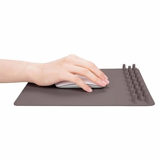 Cep Telefonu Tutucu Standlı Mouse Pad - 5