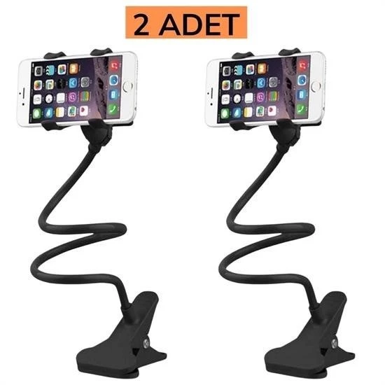 Akrobat Telefon Tutucu Akrobatik Gövde - 8