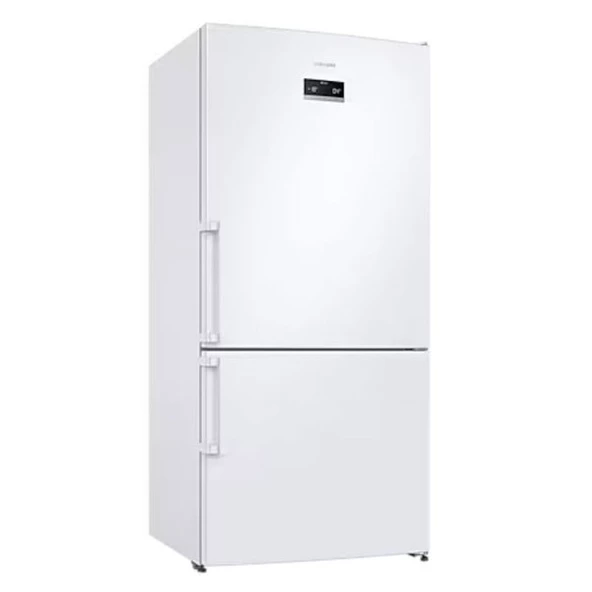 Samsung RB58DS75EWW/TR Kombi No Frost Beyaz Buzdolabı - 5