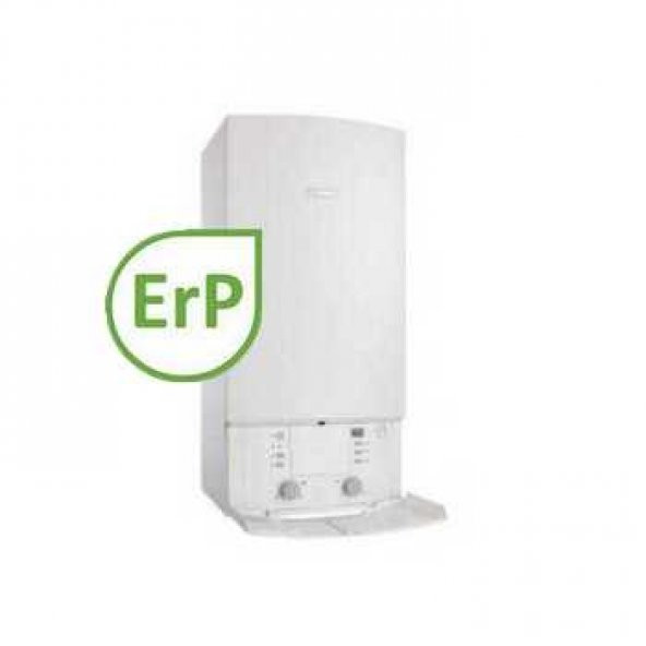 Bosch Comfort Condense 35/35 Kw (30.000 Kcal) Tam Yoğuşmalı Kombi - 2