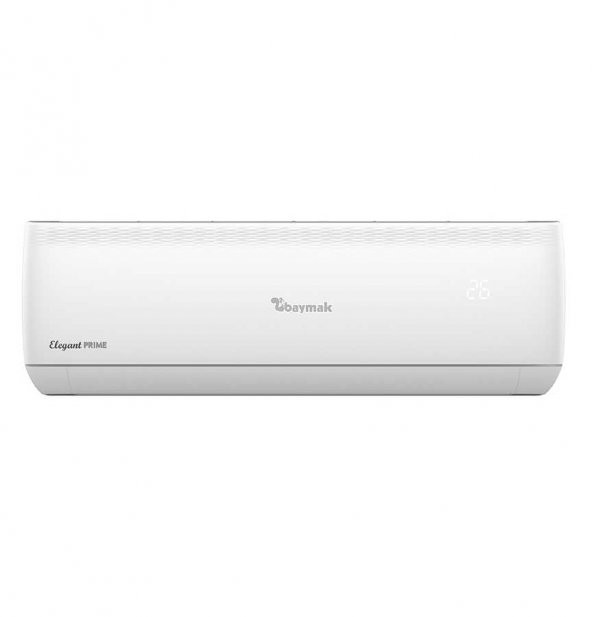 Baymak (Montaj Dahil) Elegant Prime 12.000 Btu A++ İnverter Klima - 2