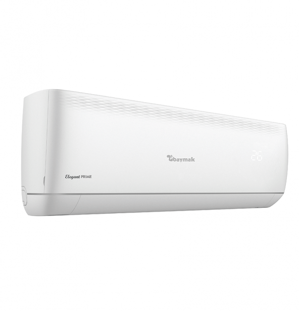Baymak (Montaj Dahil) Elegant Prime 12.000 Btu A++ İnverter Klima - 4