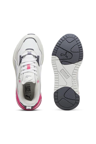 PUMA KADIN AYAKKABI R78 DİSRUPT 39767507 - 4