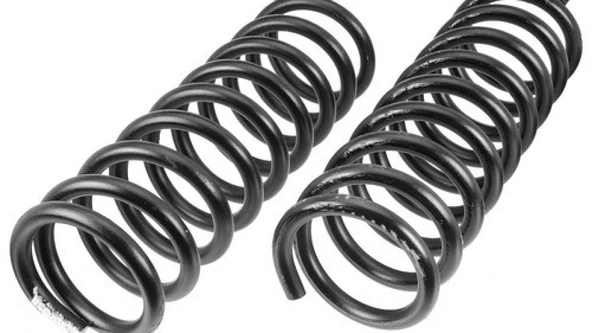 Suzuki Swift 90-03 Ön Helezon Yay Takımı ürün görseli 1