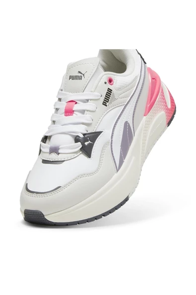 PUMA KADIN AYAKKABI R78 DİSRUPT 39767507 - 3