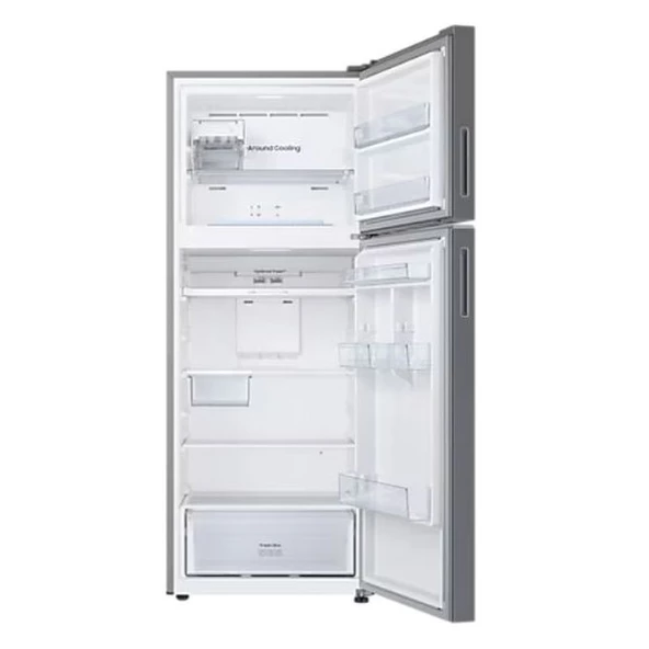 Samsung RT47CG6636S9TR Çift Kapılı No Frost Inox Buzdolabı - 7