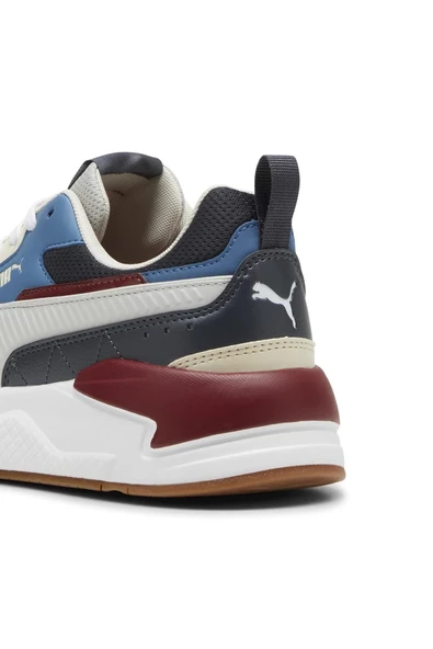 PUMA ERKEK AYAKKABI X-RAY 2 SQUARE 37310889 - 2