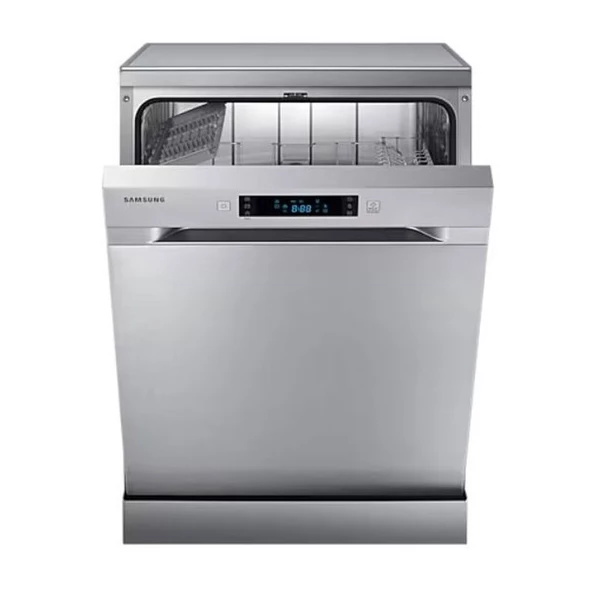 Samsung DW60DG540FSRTR 4 Programlı 13 Kişilik Inox Bulaşık Makinesi - 9