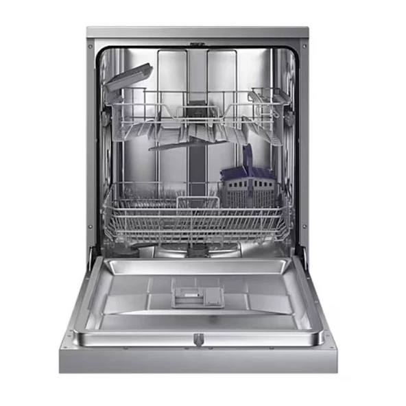 Samsung DW60DG540FSRTR 4 Programlı 13 Kişilik Inox Bulaşık Makinesi - 10