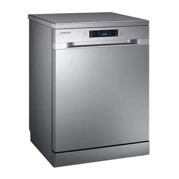 Samsung DW60DG540FSRTR 4 Programlı 13 Kişilik Inox Bulaşık Makinesi - 6