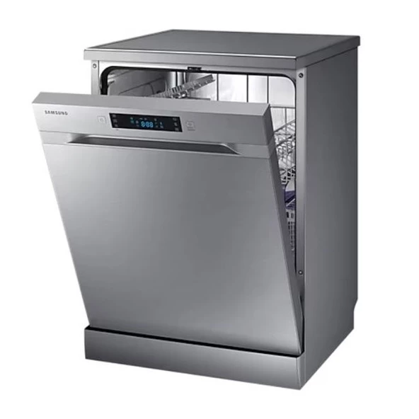 Samsung DW60DG540FSRTR 4 Programlı 13 Kişilik Inox Bulaşık Makinesi - 8