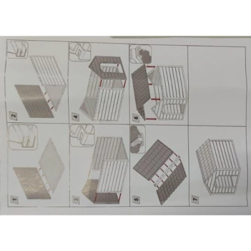 Köpek Kulübesi - 2