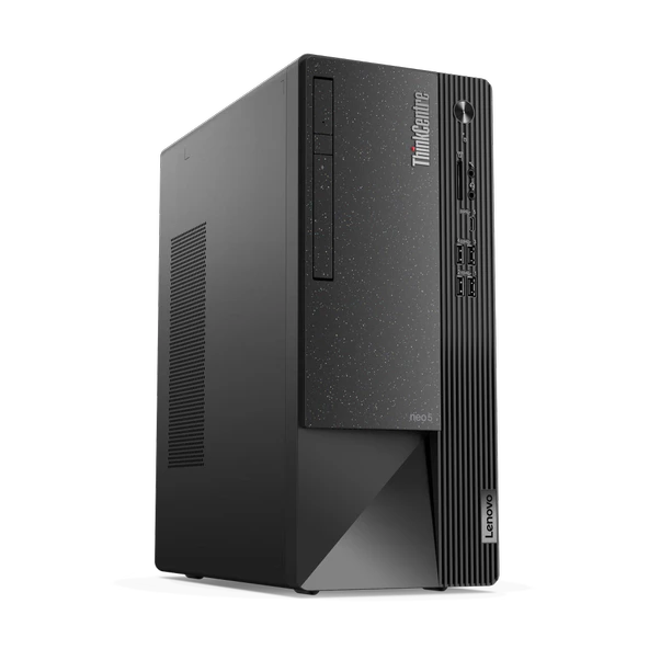 Lenovo ThinkCentre Neo 50T G4 i7-13700 32GB 512GB SSD Freedos Masaüstü PC 12JB005ATR 002