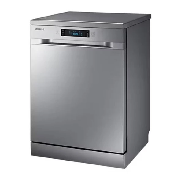 Samsung DW60DG540FSRTR 4 Programlı 13 Kişilik Inox Bulaşık Makinesi - 7