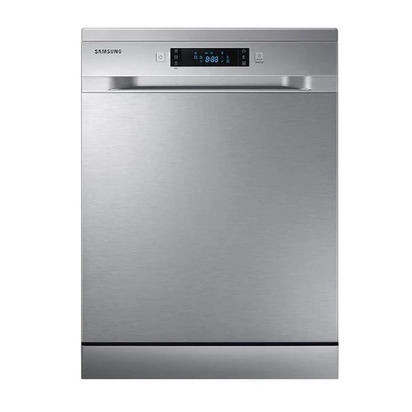 Samsung DW60DG540FSRTR 4 Programlı 13 Kişilik Inox Bulaşık Makinesi - 5
