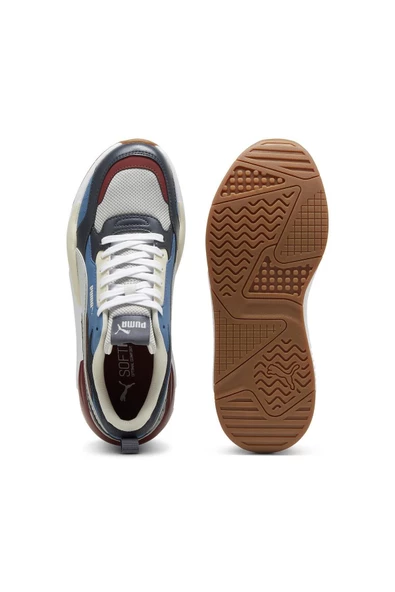 PUMA ERKEK AYAKKABI X-RAY 2 SQUARE 37310889 - 4