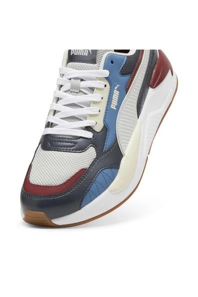 PUMA ERKEK AYAKKABI X-RAY 2 SQUARE 37310889 - 6