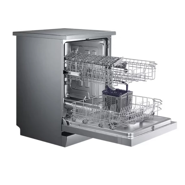 Samsung DW60DG540FSRTR 4 Programlı 13 Kişilik Inox Bulaşık Makinesi - 11