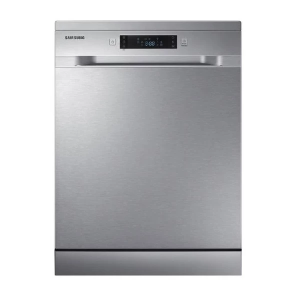 Samsung DW60DG540FSRTR 4 Programlı 13 Kişilik Inox Bulaşık Makinesi