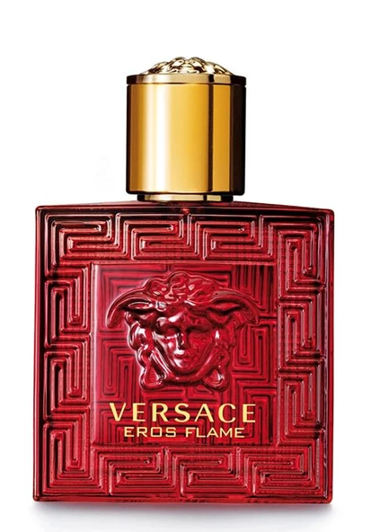 Versace Eros Flame Edp 50 Ml Erkek Parfüm