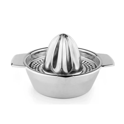 Paslanmaz Çelik Limon ve Nar Sıkacağı - Resim 3