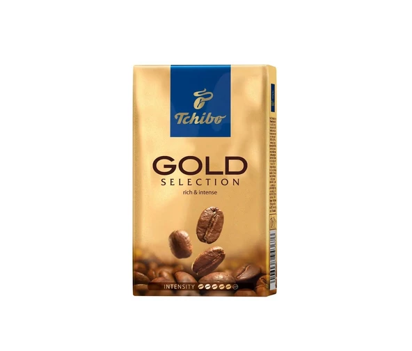 Tchibo Gold Selection Filtre Kahve 250 Gr
