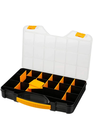 Mano 18" Takım Çantası Organizer - 3