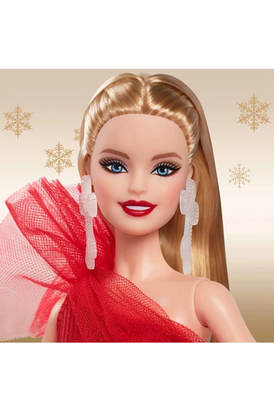BARBİE 2024 HOLIDAY HRM61 - 2