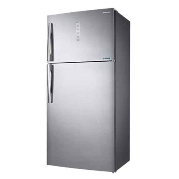 Samsung RT62K704RSL/TR 622 Lt. E Enerji Çift Kapılı Inox Buzdolabı - 5