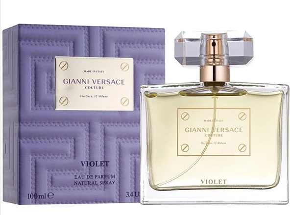 Versace Gianni Couture Edp 100 Ml Kadın Parfüm - 2