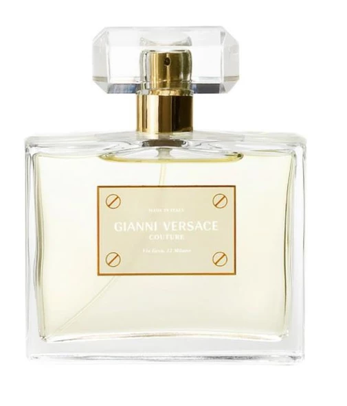 Versace Gianni Couture Edp 100 Ml Kadın Parfüm