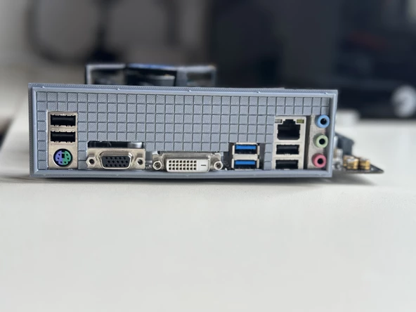 Anakart Aynası - Universal - 2