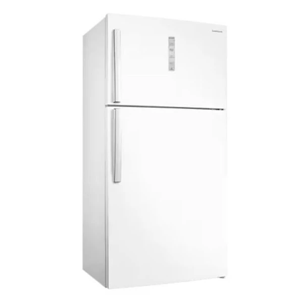 Samsung RT58K704RWW/TR Çift Kapılı No Frost Beyaz Buzdolabı - 7