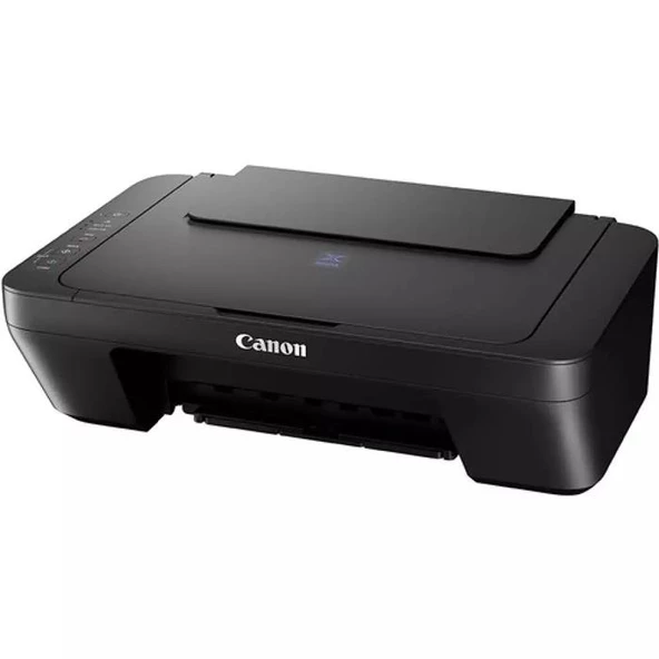 Canon Pixma E414 Yazıcı Tarayıcı Fotokopi Renkli Çok Fonksiyonlu Mürekkep Püskürtmeli Yazıcı - 2
