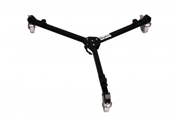 Tripod Dolly Tripod Tekerleği Minimum Titreşim A Kalite Garantili - 2