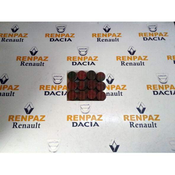 RENAULT/DACİA KADEH 0.9-1.2 TCE 132311018R-132311028R-13231EN01C-132315H60A - 1
