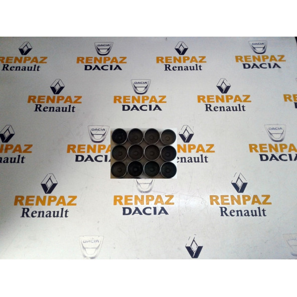 RENAULT/DACİA KADEH 0.9-1.2 TCE 132311018R-132311028R-13231EN01C-132315H60A - 2